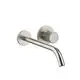 DORNBRACHT-META-PU-Waschtisch-Wand-Einhandbatterie-ohne-Ablaufgarnitur-META-36861664-Platin-gebuerstet-36861664-06 gallery number 1